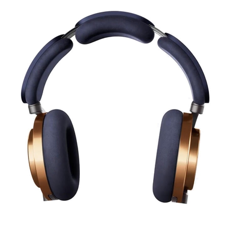 Dyson OnTrac ANC Over-Ear Wireless Headphones 759558-01 - CNC Copper