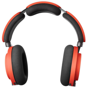 Dyson OnTrac ANC Over-Ear Wireless Headphones 773130-01 - Ceramic Cinnabar