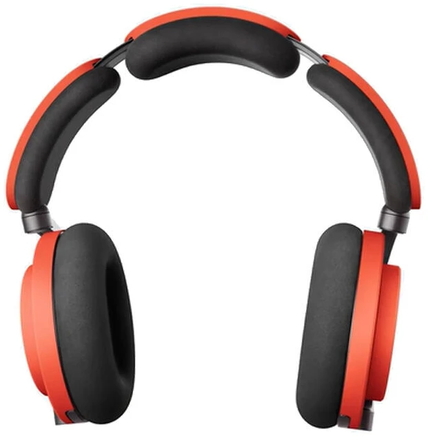 Dyson OnTrac ANC Over-Ear Wireless Headphones 773130-01 - Ceramic Cinnabar