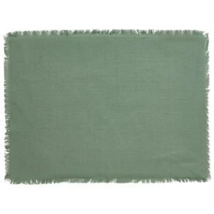 Ecology Fray Set of 4 Placemats Midday