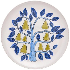 Ecology Joie Round Platter 30cm