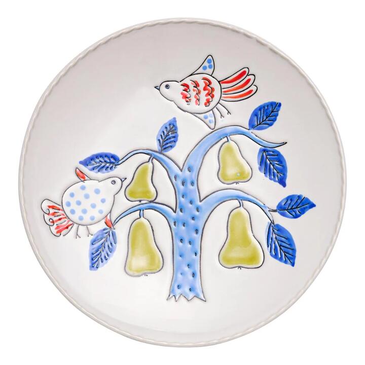 Ecology Joie Side Plate 21cm