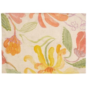 Ecology Midsummer Set of 4 Placemats