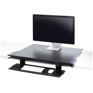 Ergotron WorkFit-TX Standing Desk Converter