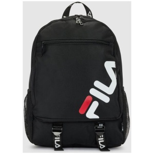 FILA Fascia Backpack - BLACK - BLACK