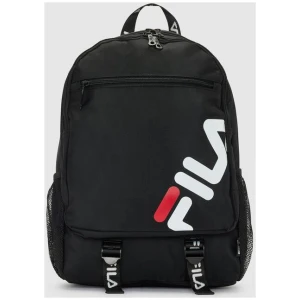 FILA Fascia Backpack - BLACK - BLACK