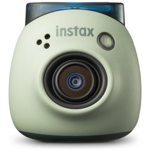 FujiFilm Instax Pal Digital Camera - Pistachio Green