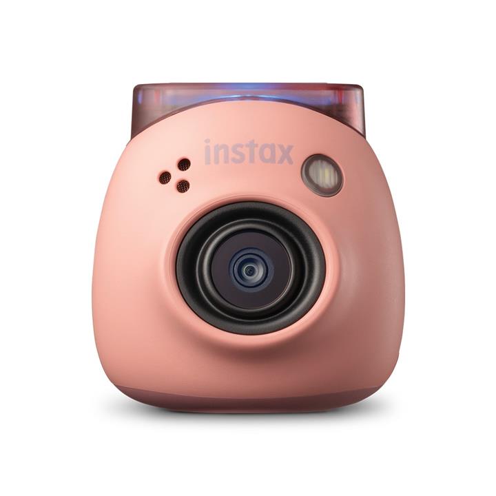 FujiFilm Instax Pal Digital Camera - Powder Pink