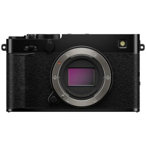 FujiFilm X-E5 Black Body Only Compact System Camera
