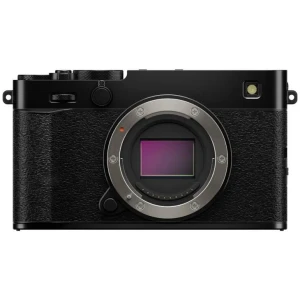 FujiFilm X-E5 Black Body Only Compact System Camera