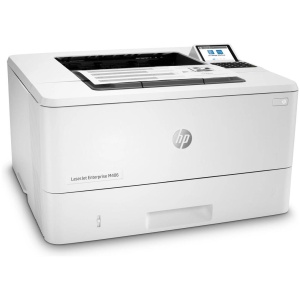 HP LaserJet Enterprise M406dn Network Ready Mono Laser Printer