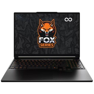 Infinity Fox 6-HPTR7 16" WQXGA Laptop, Ryzen 7, 16GB RAM, 1TB SSD, RTX 5060, Windows 11 Home