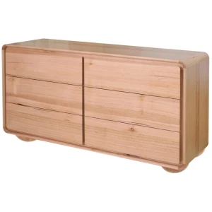 Jenny 1.5m Dresser Unit - Messmate by Interior Secrets - AfterPay Available