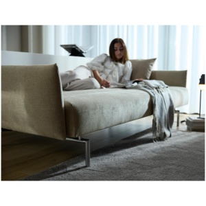 Jillis with arms sofa bed - innovation living