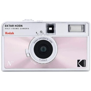 Kodak Ektar H35N Film Camera - Pink