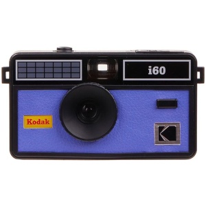 Kodak i60 35mm Film Camera with Pop-Up Flash - Veri Peri
