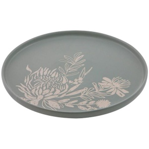 Ladelle Esperance Round Platter