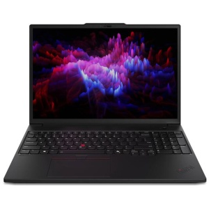 Lenovo ThinkPad P16S5 16" WUXGA Laptop, Ultra 7-155H, 32GB RAM, 1TB SSD, RTX 500, Windows 11 Pro