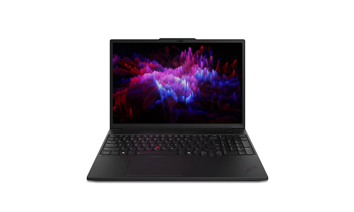 Lenovo ThinkPad P16S5 16" WUXGA Laptop, Ultra 7-155H, 32GB RAM, 1TB SSD, RTX 500, Windows 11 Pro