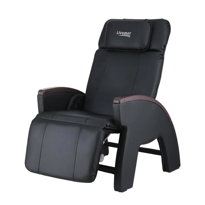 Livemor Massage Chair Electric Recliner Home Massager ARIA