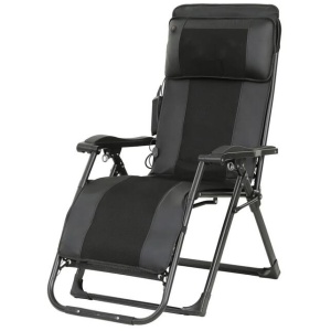 Livemor Massage Chair Electric Recliner Home Massager AYAN