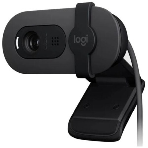Logitech Brio 105 FHD Webcam