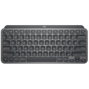 Logitech MX Keys Mini Wireless Keyboard - Graphite