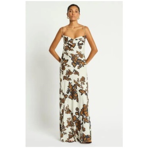 Loma Maxi Dress