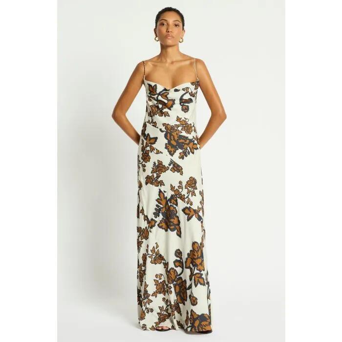 Loma Maxi Dress