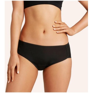 Love Luna Period Midi Brief