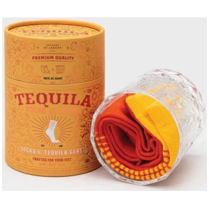 Luckies Tequila Socks On The Rocks