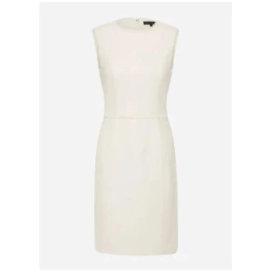 Mabon Textured Dress