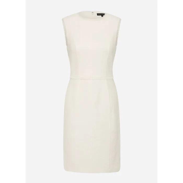 Mabon Textured Dress