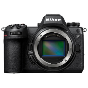 Nikon Z 6III Body Only Full Frame Mirrorless Camera