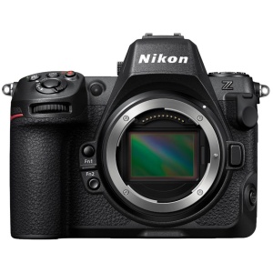 Nikon Z 8 Body Only Full Frame Mirrorless Camera