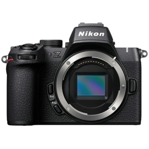 Nikon Z50II Body Only Mirrorless Camera