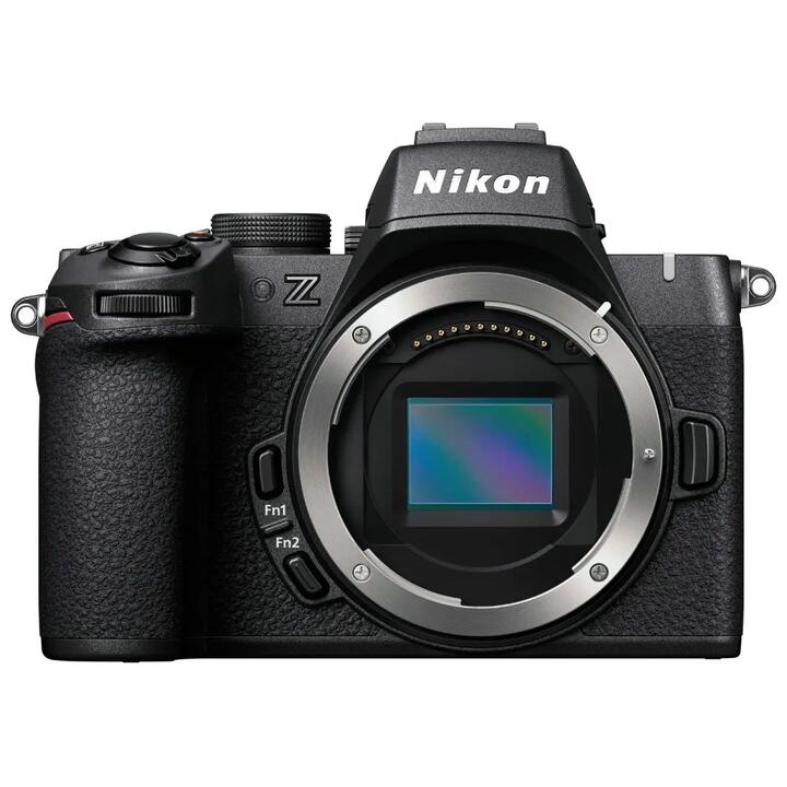 Nikon Z50II Body Only Mirrorless Camera