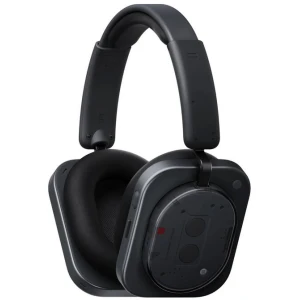 Nothing Headphone (1) Over-Ear ANC Headphones - Black