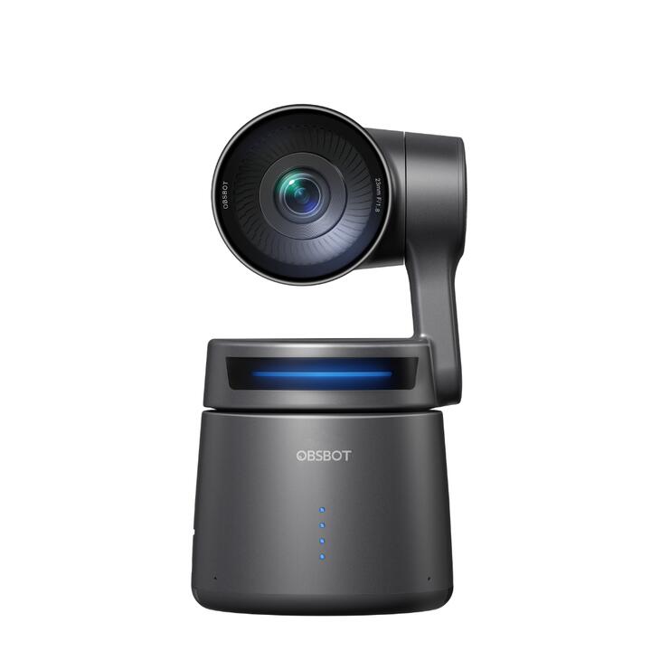 Obsbot Tail Air Streaming Camera