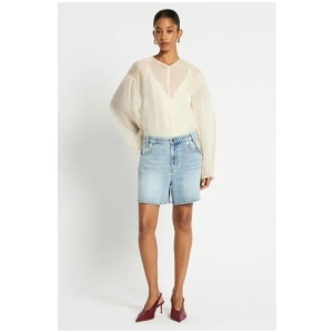 One Direction Denim Short