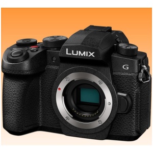 Panasonic Lumix G97 Mirrorless Camera - Brand New