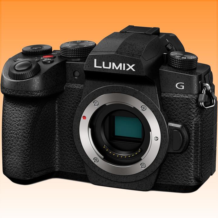 Panasonic Lumix G97 Mirrorless Camera - Brand New