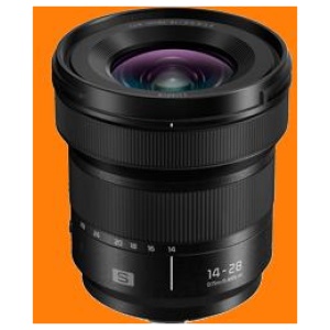 Panasonic Lumix S5 Mirrorless Camera - Brand New