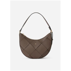 Pierre Woven Shoulder Bag