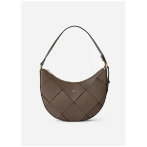 Pierre Woven Shoulder Bag