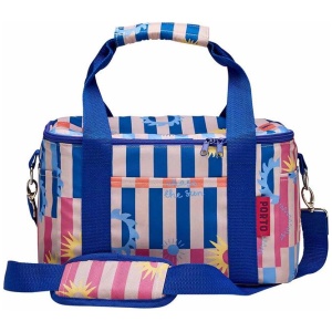 Porto Sole Insulated Bag With Strap