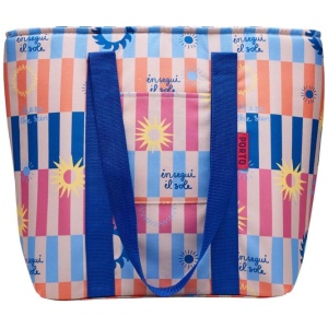 Porto Sole Insulated Tote Bag