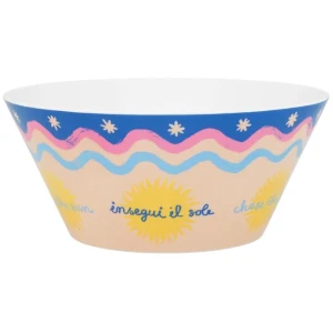 Porto Sole Serving Bowl 25.5cm