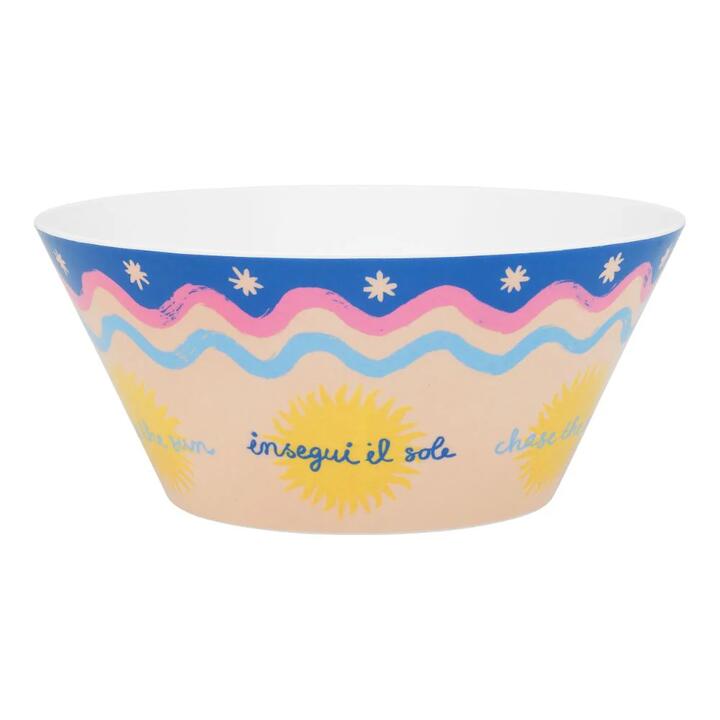 Porto Sole Serving Bowl 25.5cm