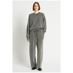 Raceway Embellished Sweat Pant